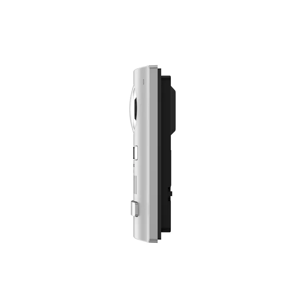 Panasonic Hybrid Video Door Phone Kit with Mobile App Access DC 14.5 V 1 A 50/60 Hz, VL-SA611SX