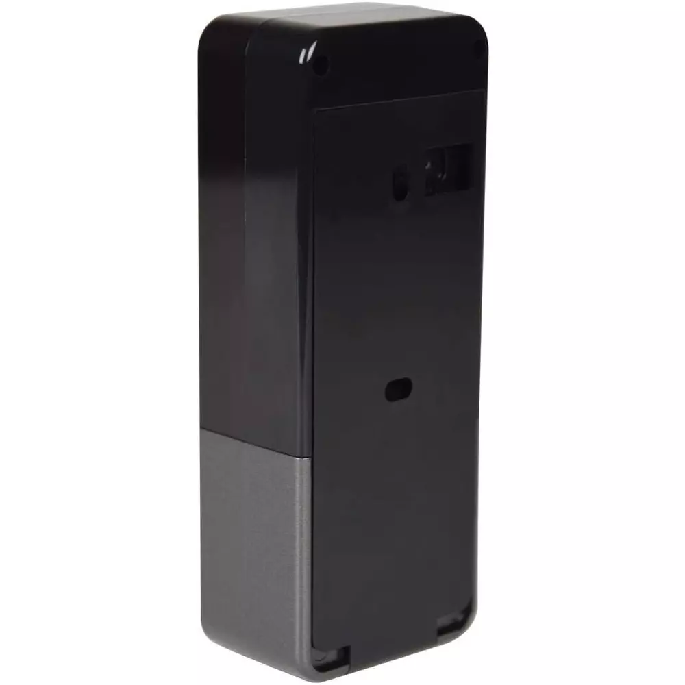 Havells Wi-Fi Video Doorbell With Access Control Battery Powered with IP65 Rating and 160° View Angle, ACSVK005