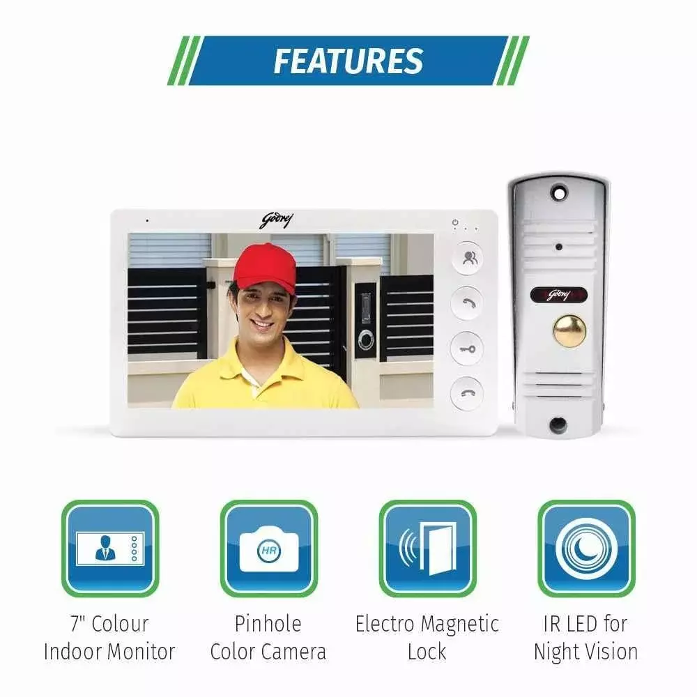 godrej-video-door-phone-18-cm-7-inch-800x480p-one-way-video-two-way-audio-white-re7eco-white-vdp