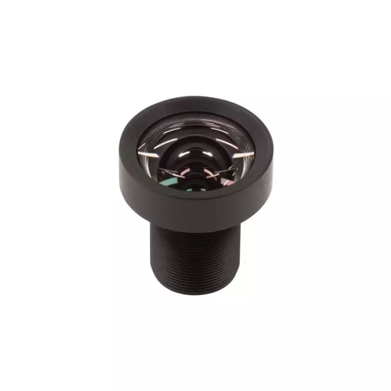 ArduCam LN079 1/1.8inch 4K 5.5mm Low Distortion M12 Lens for OS08A10,OS08A20 and more image sensors with large optical format