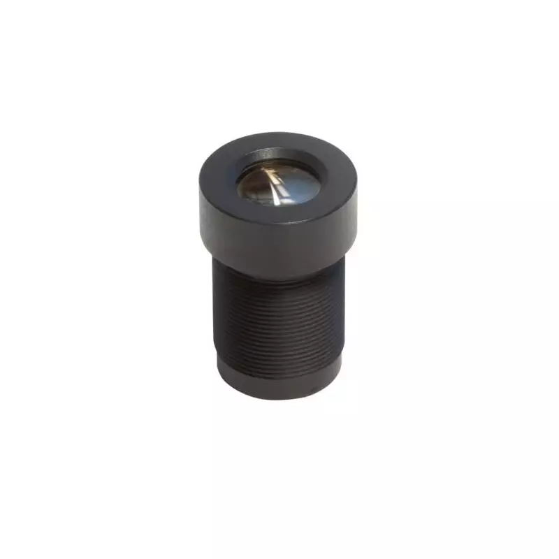 ArduCam LN058 30 Degree 1/2.3 inchM12 Lens with Lens Adapter for Raspberry Pi High Quality Camera