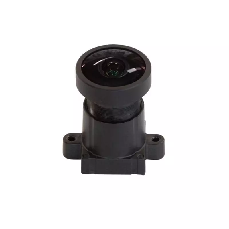 ArduCam LN083 1/1.8inch 4K 3.7mm Wide Angle M12 Lens for OS08A10,OS08A20