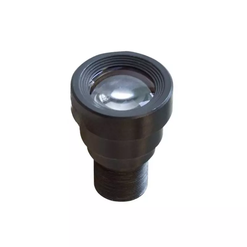 ArduCam LN059 8 Degree 1/1.7" M12 Lens with Lens Adapter for Raspberry Pi High Quality Camera