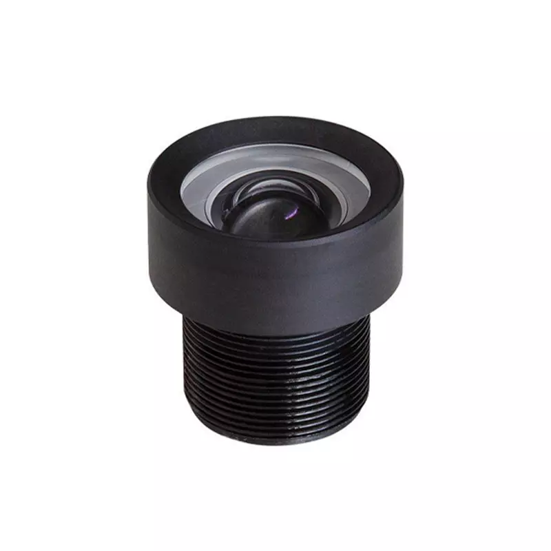 ArduCam LB024 50 Degree 1/2.3" M12 Lens with Lens Adapter for Raspberry Pi High Quality Camera