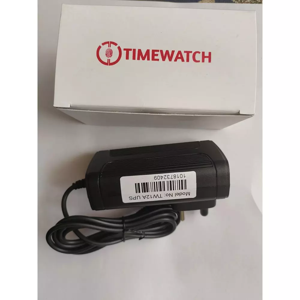 timewatch-2600-mah-battery-backup-adapter-with-18650-cell-2-3-hours-charging-time-and-12-w-output-power-tw12a-ups
