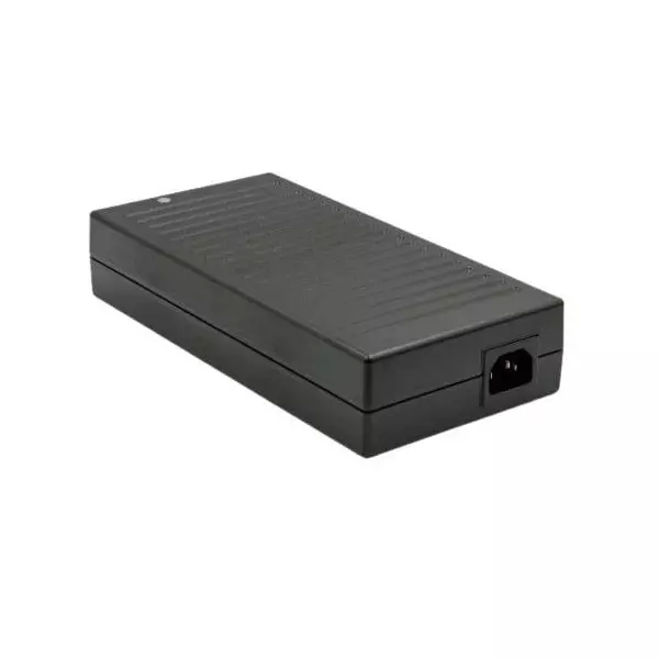 ETA-USA Desktop AC Adapter 1 Output 400 W Power 90 VAC to 264 VAC, DTMF400-12SX-F-W6