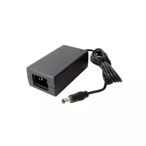 DIGI INTERNATIONAL Desktop AC Adapter 1 Output 18 W Power 100 VAC to 240 VAC, 76000734