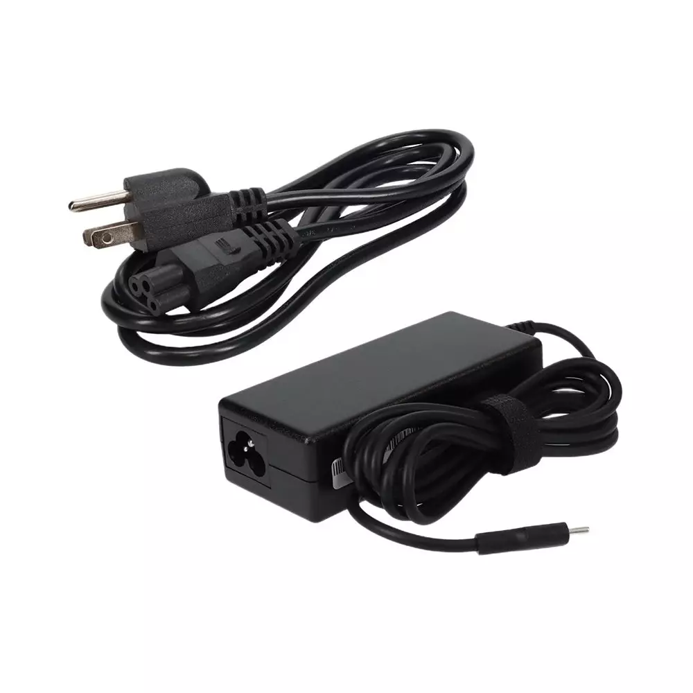 ProLabs Desktop AC Adapter 45 W Power, 492-BBUU-C