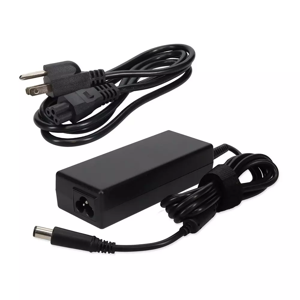 ProLabs Desktop AC Adapter 1 Output 90 W Power 100 VAC to 240 VAC, 391173-001-C