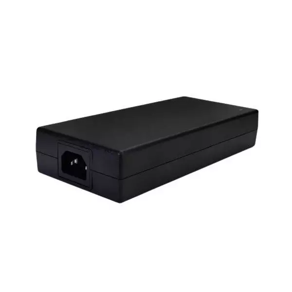 CUI INC Desktop AC Adapter 1 Output 300 W Power 90 VAC to 264 VAC, SDM300G-15-U-P219
