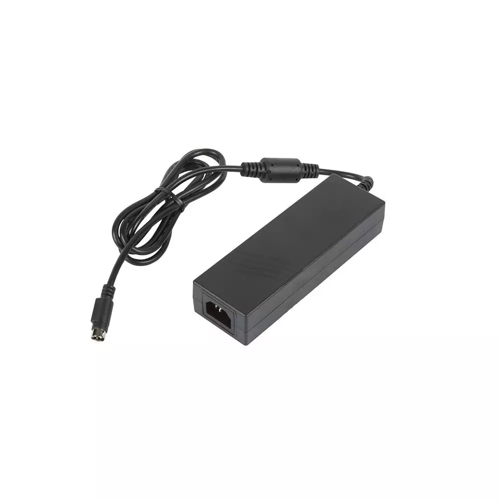 XP POWER Desktop AC Adapter 1 Output 150 mW Power 85 VAC to 264 VAC, AQM200PS48-C2