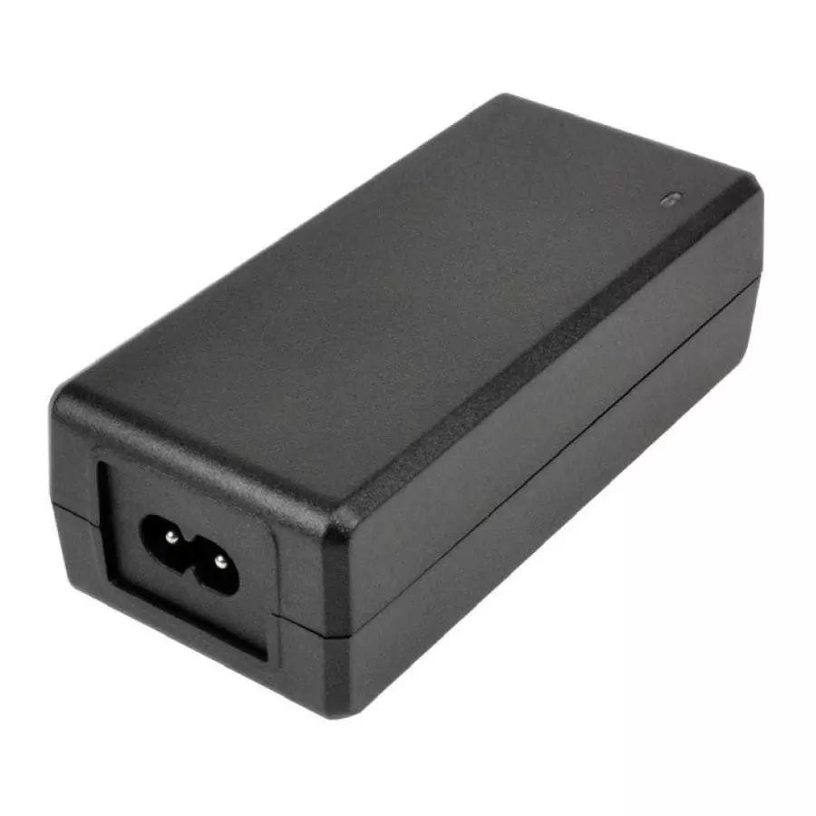 CUI INC Desktop AC Adapter 1 Output 60 W Power 230 VAC, SDI65-12-UDC-P5
