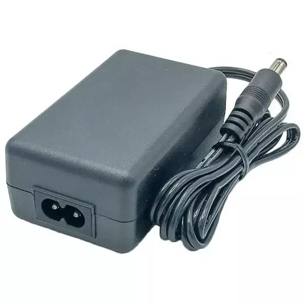 PHIHONG Desktop AC Adapter 1 Output 19.2 W Power 90 VAC to 264 VAC, PPL18W-240