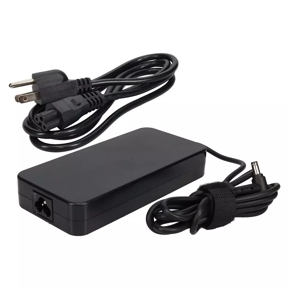 ProLabs Desktop AC Adapter 1 Output 120 W Power 100 VAC to 240 VAC, PA-1121-28-C