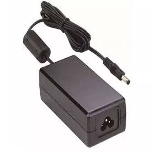 QUALTEK ELECTRONICS Desktop AC Adapter 1 Output 65 W Power 100 VAC to 240 VAC, QADA-65-24-1401