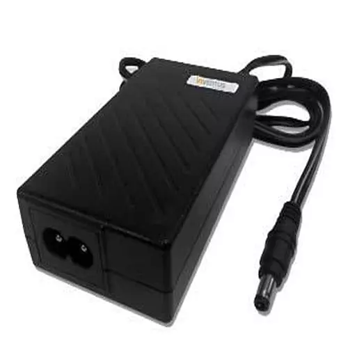 Inventus Power Desktop AC Adapter 1 Output 50 W Power 85 VAC to 264 VAC, MWA050012B-10A