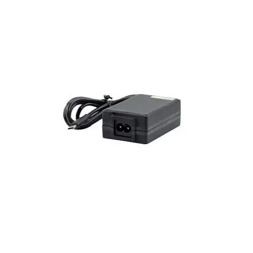 Inventus Power Desktop AC Adapter 1 Output 65 W Power 100 VAC to 240 VAC, XWA0653PDB-USB-C
