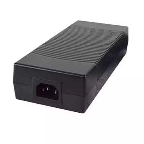 CUI INC Desktop AC Adapter 1 Output 250 W Power 90 VAC to 264 VAC, SDI250-48-U-P219