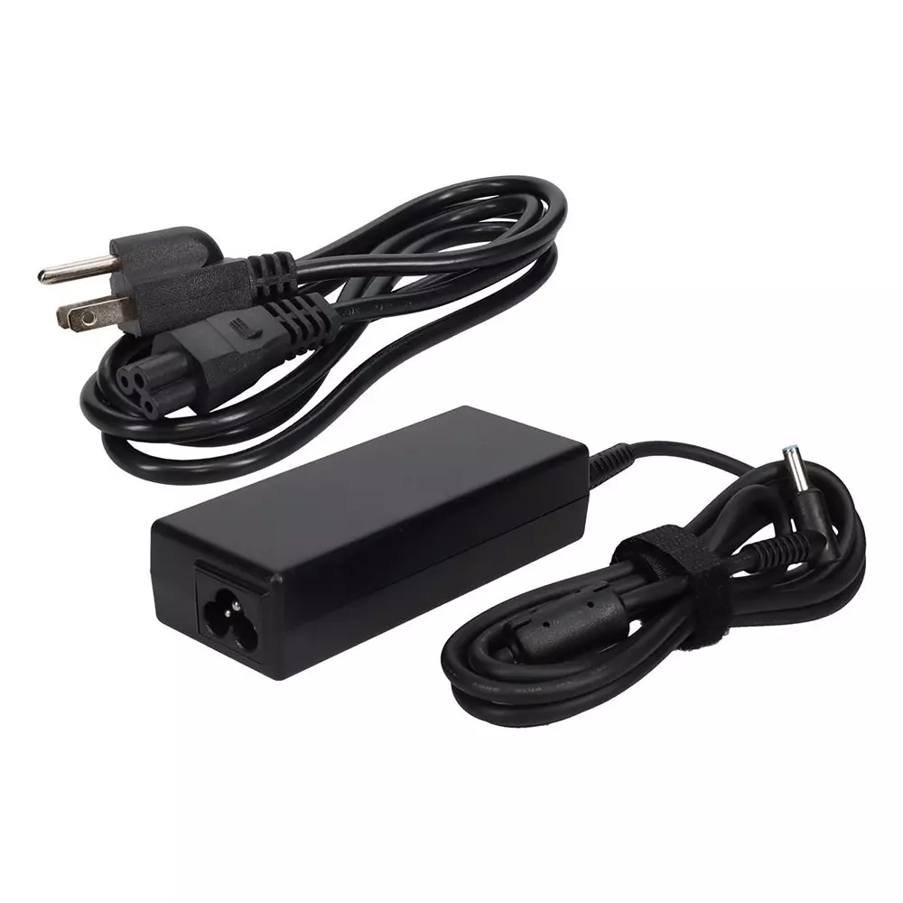 ProLabs Desktop AC Adapter 1 Output 65 W Power 100 VAC to 240 VAC, H6Y89AA#ABA-C