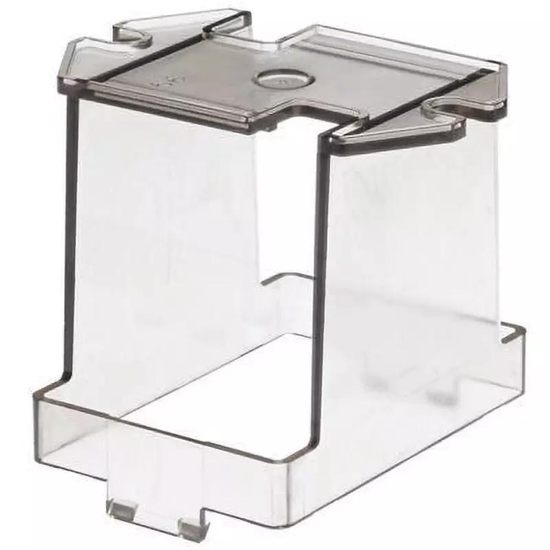 Finder Mount Adapter Flange Adapter Accessory Type CE, CSA, VDE, IMQ Certification Mark, 56.45