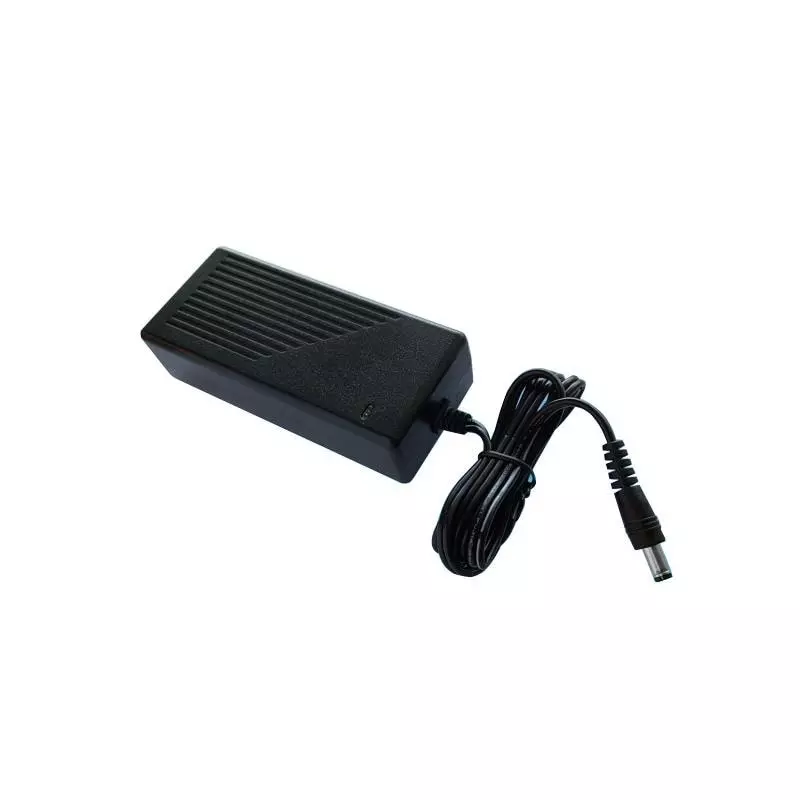 AAEON UP Desktop AC Adapter 1 Output 30 W Power 100 VAC to 240 VAC, EP-PS5V6A65WUPS