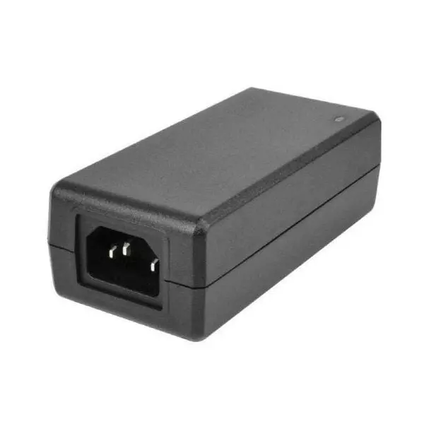 CUI INC Desktop AC Adapter 1 Output 50 W Power 230 VAC, SDI50-24-UD-P5
