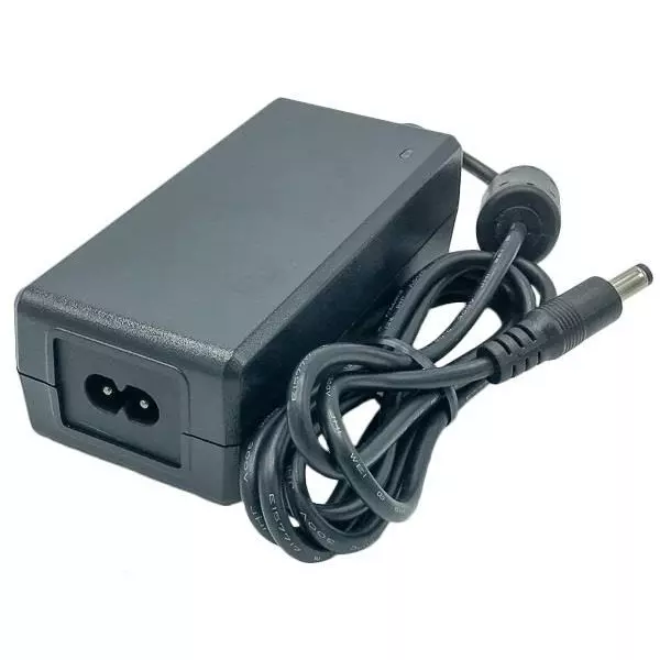 PHIHONG Desktop AC Adapter 1 Output 65 W Power 90 VAC to 264 VAC, PPL65W-240