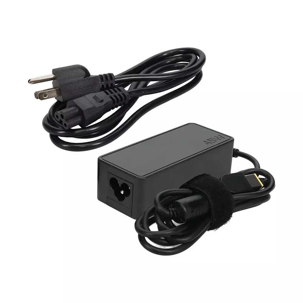 ProLabs Desktop AC Adapter 1 Output 45 W Power 100 VAC to 240 VAC, 0B47030-C