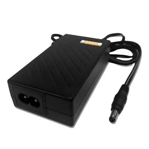 Inventus Power Desktop AC Adapter 1 Output 50 W Power 85 VAC to 264 VAC, FWE050012B-10A