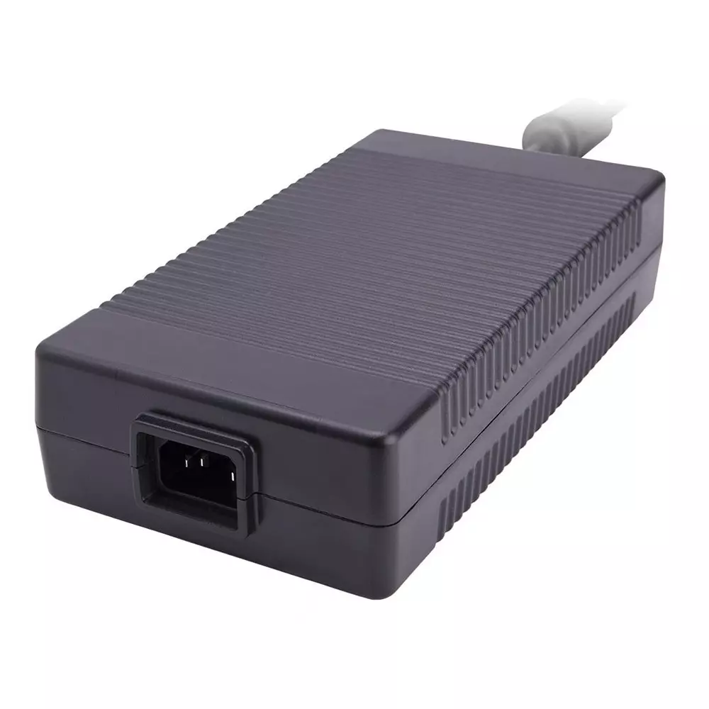 ADVANCED ENERGY / SL POWER Desktop AC Adapter 1 Output 240 W Power 100 VAC to 240 VAC, TE240A4851F01