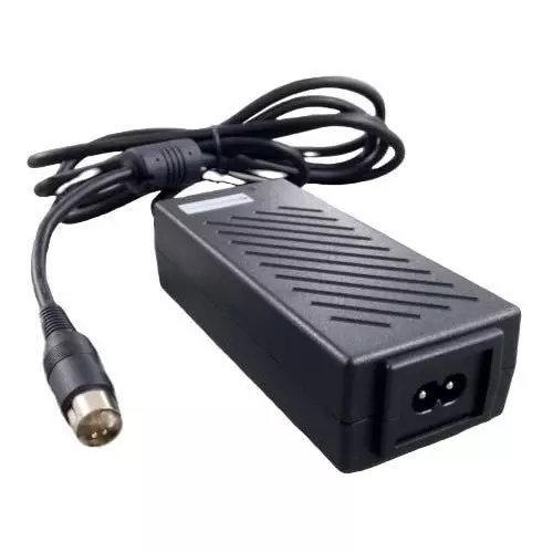 Inventus Power Desktop AC Adapter 1 Output 72 W Power 85 VAC to 264 VAC, MWA065024B-11A