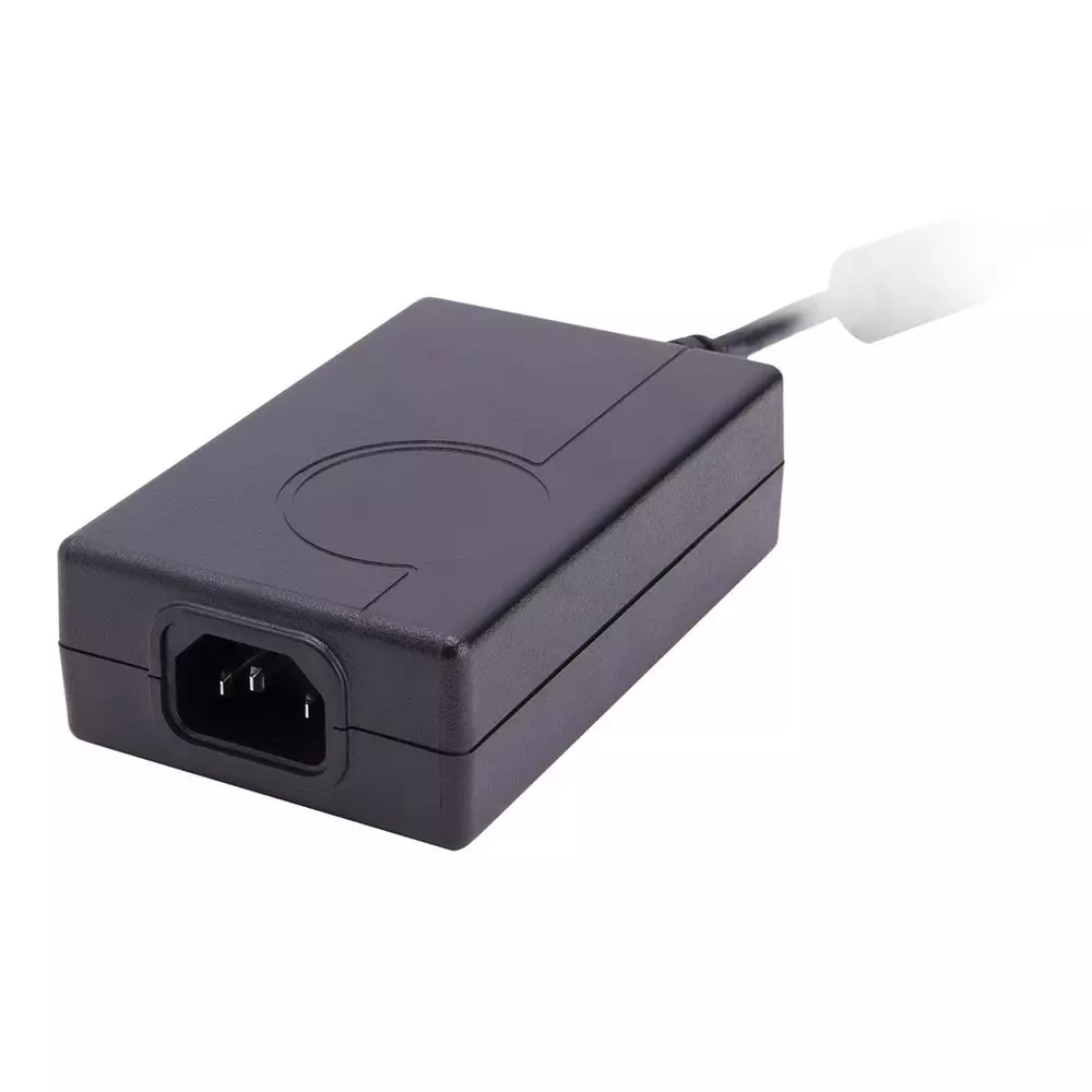 ADVANCED ENERGY / SL POWER Desktop AC Adapter 1 Output 60 W Power 90 VAC to 264 VAC, ME60A1803F01