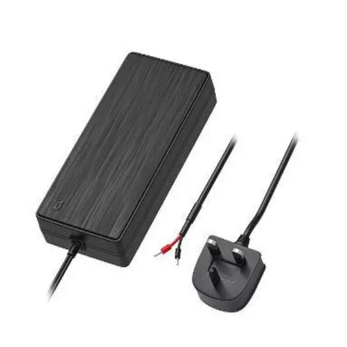 Teltonika Desktop AC Adapter 1 Output 250 W Power 100 VAC to 240 VAC, PR320UKA