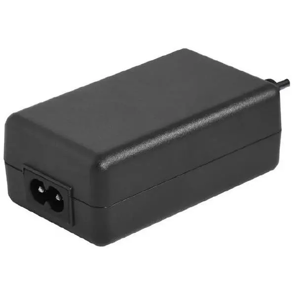 CUI INC Desktop AC Adapter 1 Output 24 W Power 90 VAC to 264 VAC, SDI24-12-UD-P6