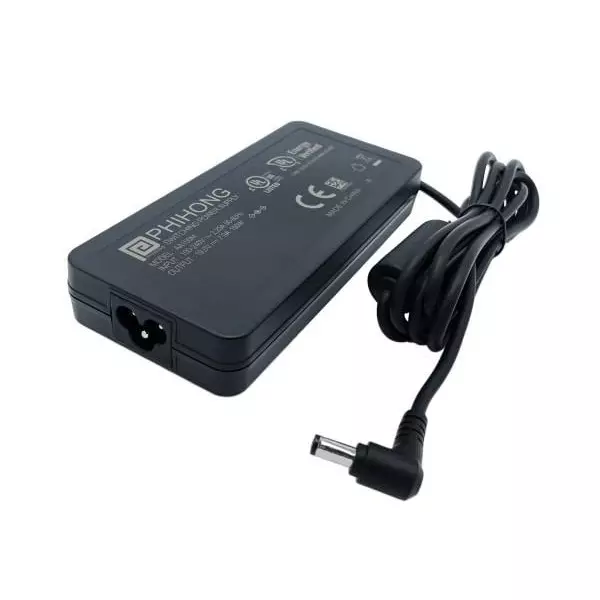 PHIHONG Desktop AC Adapter 1 Output 149.76 W Power 90 VAC to 264 VAC, AA150M-480B-R