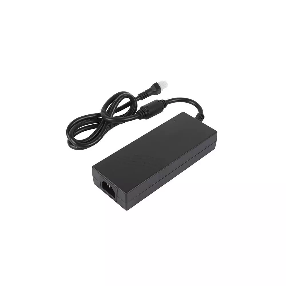 XP POWER Desktop AC Adapter 1 Output 250 W Power 85 VAC to 264 VAC, AQM250PS24