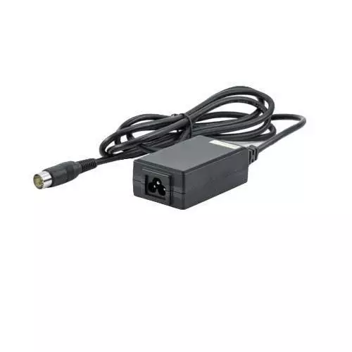 Inventus Power Desktop AC Adapter 1 Output 65 W Power 100 VAC to 240 VAC, XWA065024A-11A