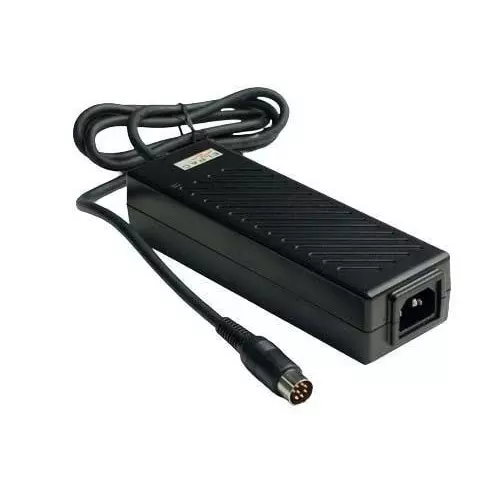 Inventus Power Desktop AC Adapter 1 Output 100 W Power 90 VAC to 264 VAC, MWC100024A-11A