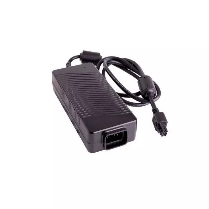 ADVANCED ENERGY / SL POWER Desktop AC Adapter 1 Output 150 W Power 90 VAC to 264 VAC, ME150A2451N01