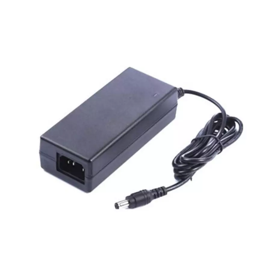 Power Partners Desktop AC Adapter 1 Output 65 W Power 90 VAC to 264 VAC, PSAD65-12-B1