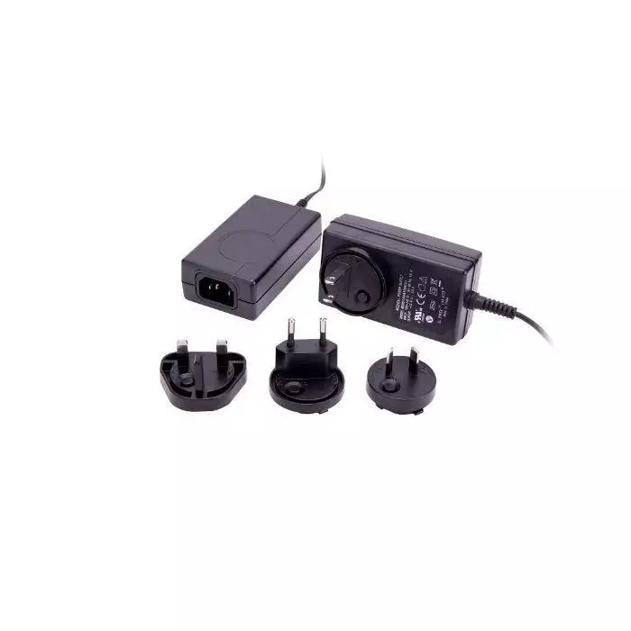 ADVANCED ENERGY / SL POWER Desktop AC Adapter 1 Output 30 W Power 90 VAC to 264 VAC, ME30A2403F01