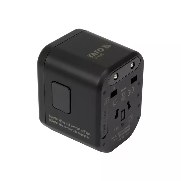 yato-1840-w-universal-travel-adapter-black-color-8-a-fuse-and-600-ma-minimum-power-consumption-yt-81300