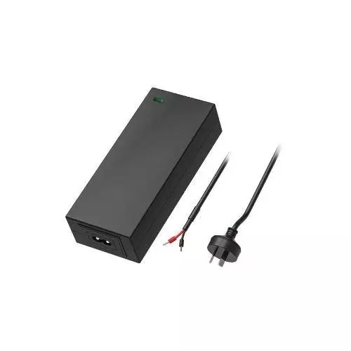 Teltonika Desktop AC Adapter 1 Output 62 W Power 100 VAC to 240 VAC, PR317AUA