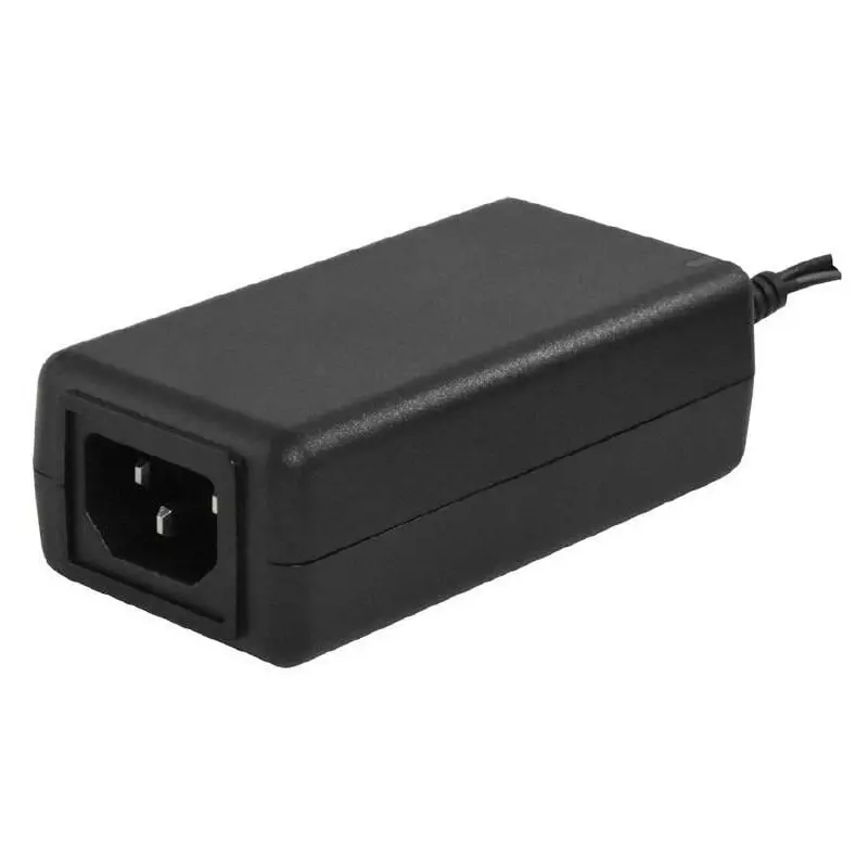 CUI INC Desktop AC Adapter 1 Output 25 W Power 90 VAC to 264 VAC, SDI36-5-U-P6