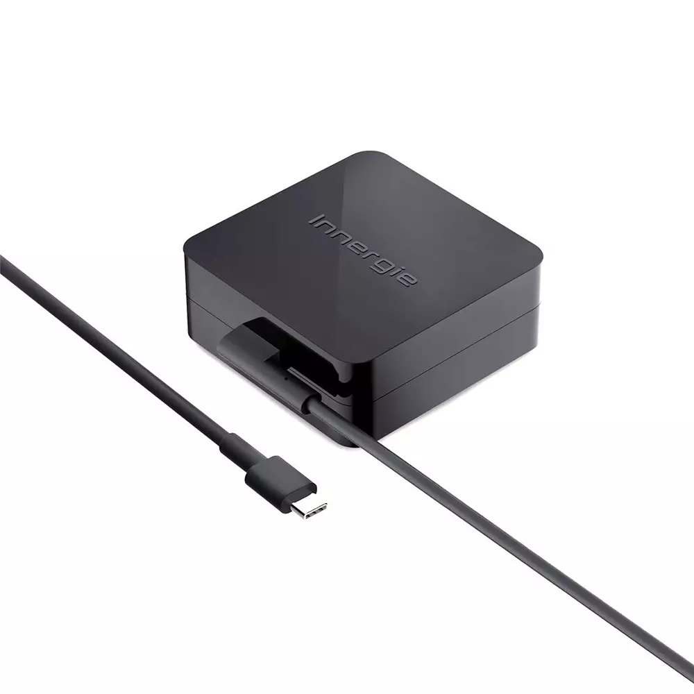 DELTA ELECTRONICS Desktop AC Adapter 4 Output 100 W Power 100 VAC to 240 VAC, ADP-100SB DBBA