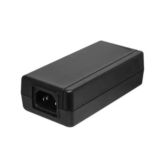 CUI INC Desktop AC Adapter 1 Output 60 W Power 90 VAC to 264 VAC, SDM65-12-U-P6