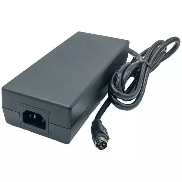 PHIHONG Desktop AC Adapter 1 Output 150 W Power 90 VAC to 264 VAC, PPL160U-120