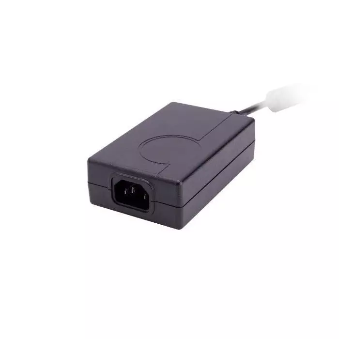 ADVANCED ENERGY / SL POWER Desktop AC Adapter 1 Output 60 W Power 90 VAC to 264 VAC, ME60A1203F01
