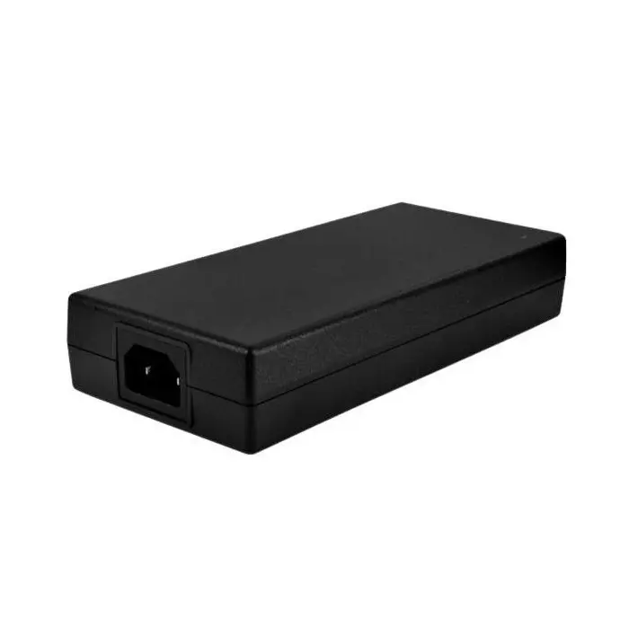 CUI INC Desktop AC Adapter 1 Output 300 W Power 90 VAC to 264 VAC, SDM300G-48-UR-P219