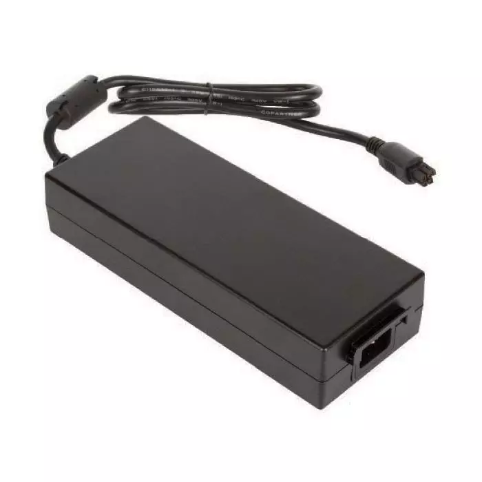 XP POWER Desktop AC Adapter 1 Output 200 W Power 80 VAC to 264 VAC, ALM200PS19C2-8